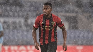 Youssoufa Moukoko