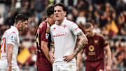 Nicolò Zaniolo