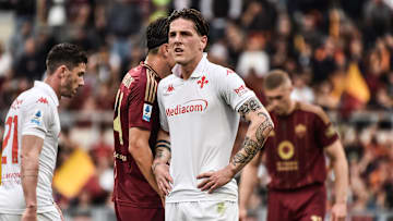 Nicolò Zaniolo