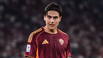 Paulo Dybala Paulo Dybala