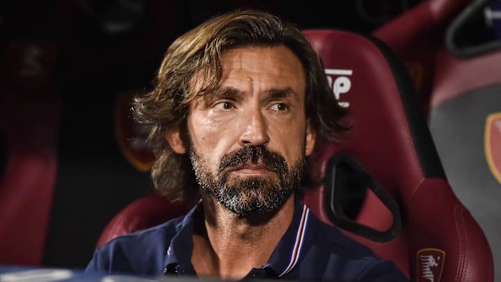 US Salernitana v UC Sampdoria  - Serie B