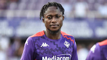 Christian Kouame