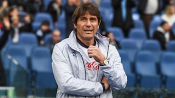 SS Lazio v SSC Napoli - Serie A