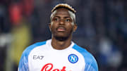 Empoli FC v SSC Napoli - Serie A