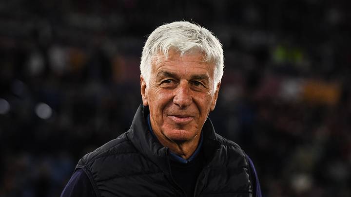 Gian Piero Gasperini Gian Piero Gasperini
