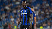 Romelu Lukaku