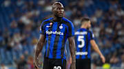  Romelu Lukaku