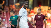 Mario Balotelli