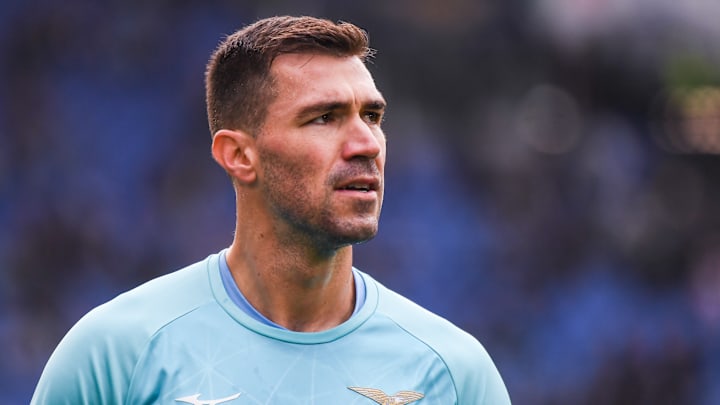 Alessio Romagnoli Alessio Romagnoli