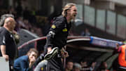 US Salernitana v ACF Fiorentina - Serie A