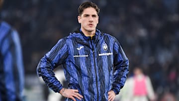 Zaniolo