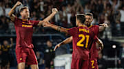 Empoli FC v AS Roma - Serie A