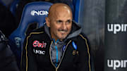 Luciano Spalletti