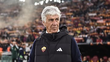 Gian Piero Gasperini