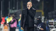 US Salernitana v AC Milan - Serie A TIM
