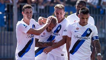 Empoli FC v FC Internazionale - Serie A TIM