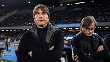 Antonio Conte