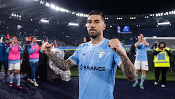 Mattia Zaccagni
