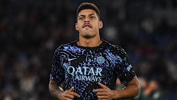 AS Roma v FC Internazionale - Serie A