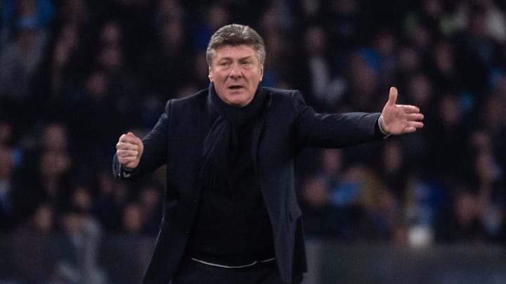 Walter Mazzarri