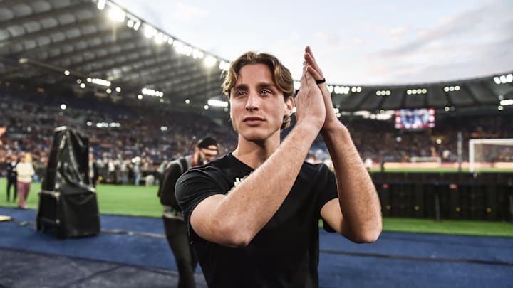 Edoardo Bove