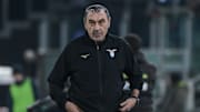 Maurizio Sarri