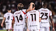 Milan