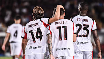 Milan
