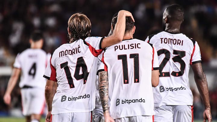 Milan Milan