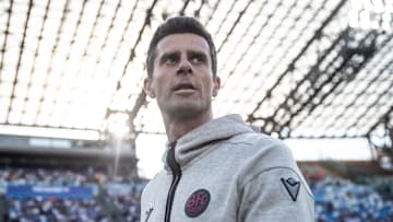 Thiago Motta