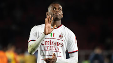 Rafael Leao