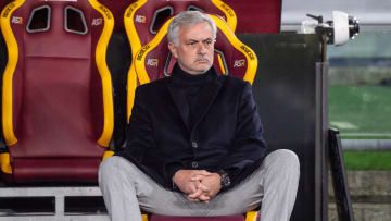 Mourinho