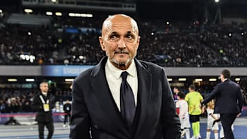 Luciano Spalletti