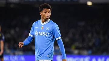 David Neres