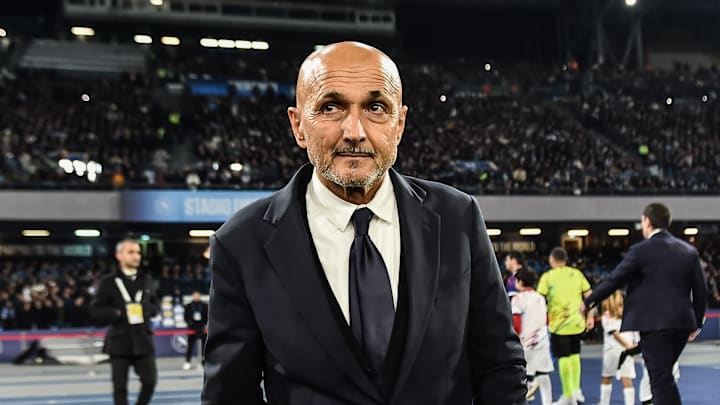 Luciano Spalletti
