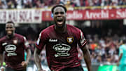Salernitana v Hellas Verona - Serie A