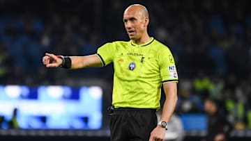 SSC Napoli v Torino FC - Serie A