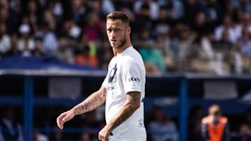 Marko Arnautovic