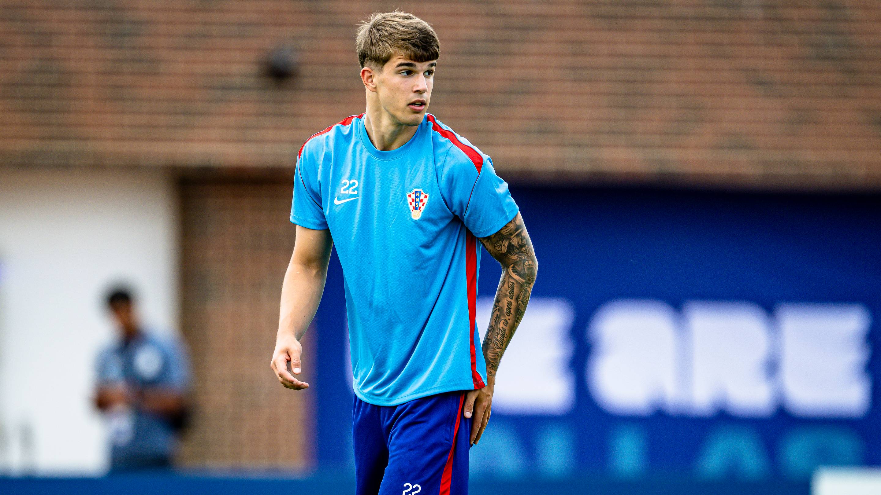 Tottenham thankfully haven't committed to huge transfer mistake (yet)