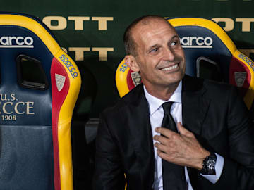 Massimiliano Allegri