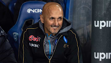 Spalletti