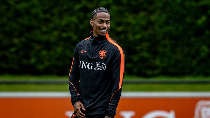 Netherlands Training Session And Press Conference