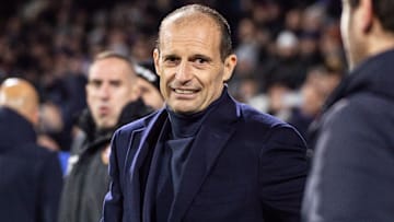 Salernitana v Juventus - Serie A