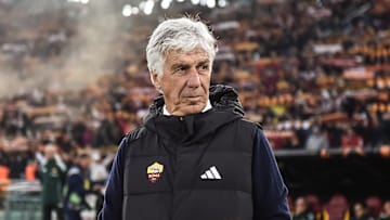 Gian Piero Gasperini