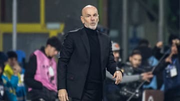 Stefano Pioli