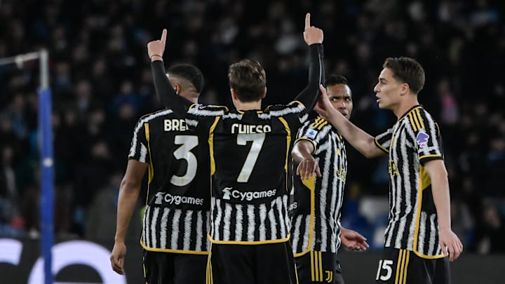 Juventus