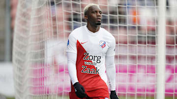 Bahebeck dans la tourmente Bahebeck dans la tourmente