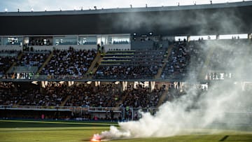 Lecce v Napoli - Serie A