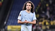Mattéo Guendouzi ciblé par un gros morceau de Premier League.