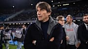 Antonio Conte